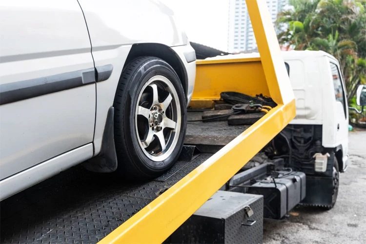 Esenyurt Oto Yol Yardım