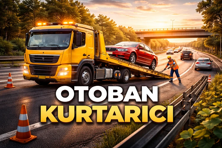 Esenyurt Gece Oto Kurtarma
