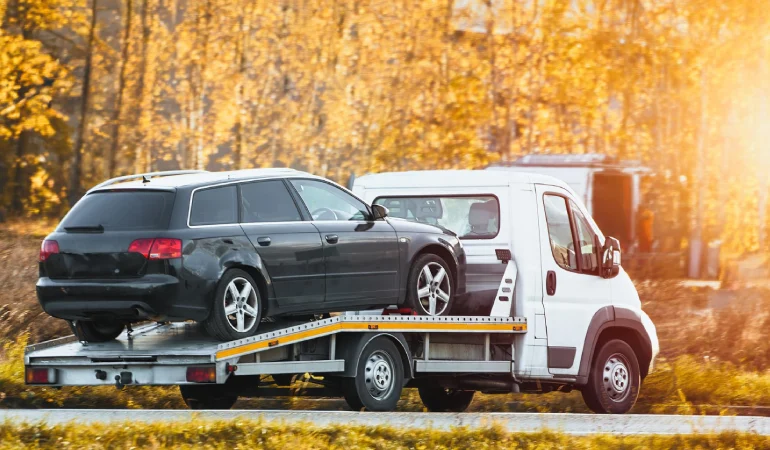 Esenyurt Oto Kurtarıcı